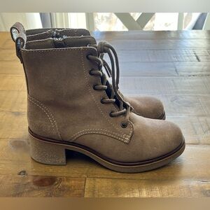 Blondo Waterproof Boots